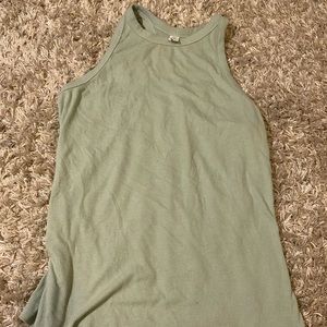 Old navy tank top